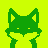 Fox pawmie