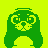 Seal pawmie
